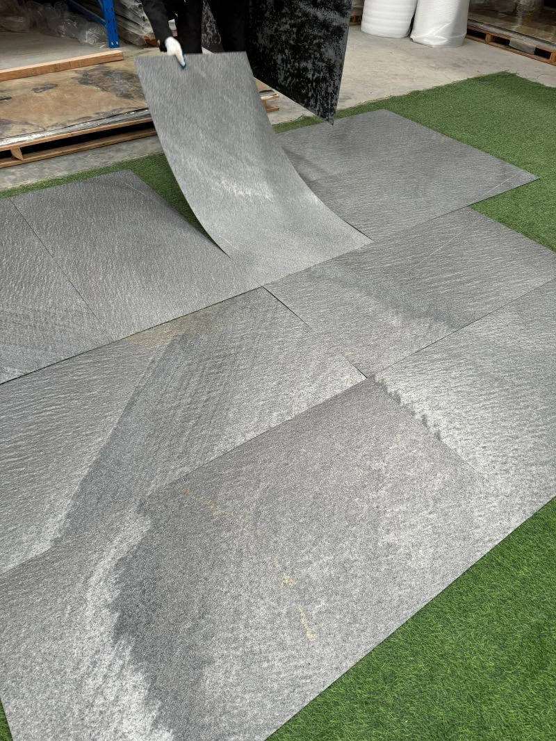 flexible stone veneer panels