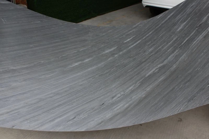 line black thin stone veneer manufacturers